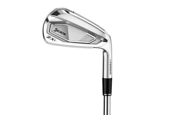 ビッグ・カントリー　Seer Srixon ZXi5 Irons – DiscountDansGolf.com | Highlands Golf Club