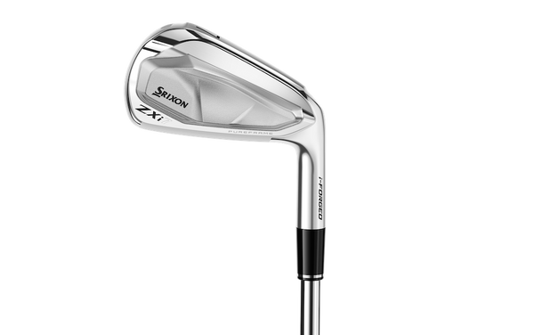 Ryo Srixon ZXi7 Irons – DiscountDansGolf.com | Highlands Golf Club