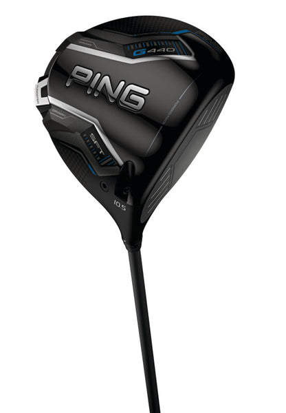 PING G440 SFT ドライバー 10.5度ヘッド Ping G440 SFT Driver – DiscountDansGolf.com | Highlands Golf