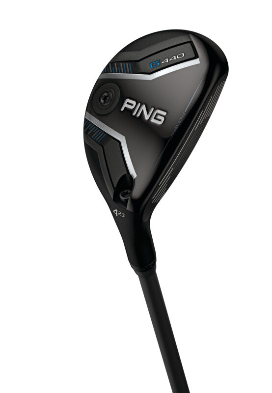 Ping G440 Hybrid