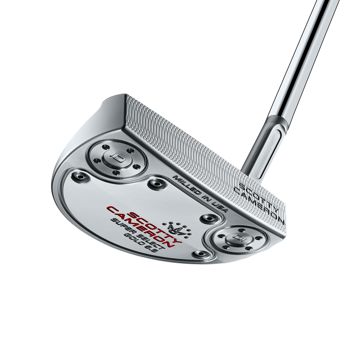 Titleist Scotty Cameron Super Select GOLO 6.5 Putter
