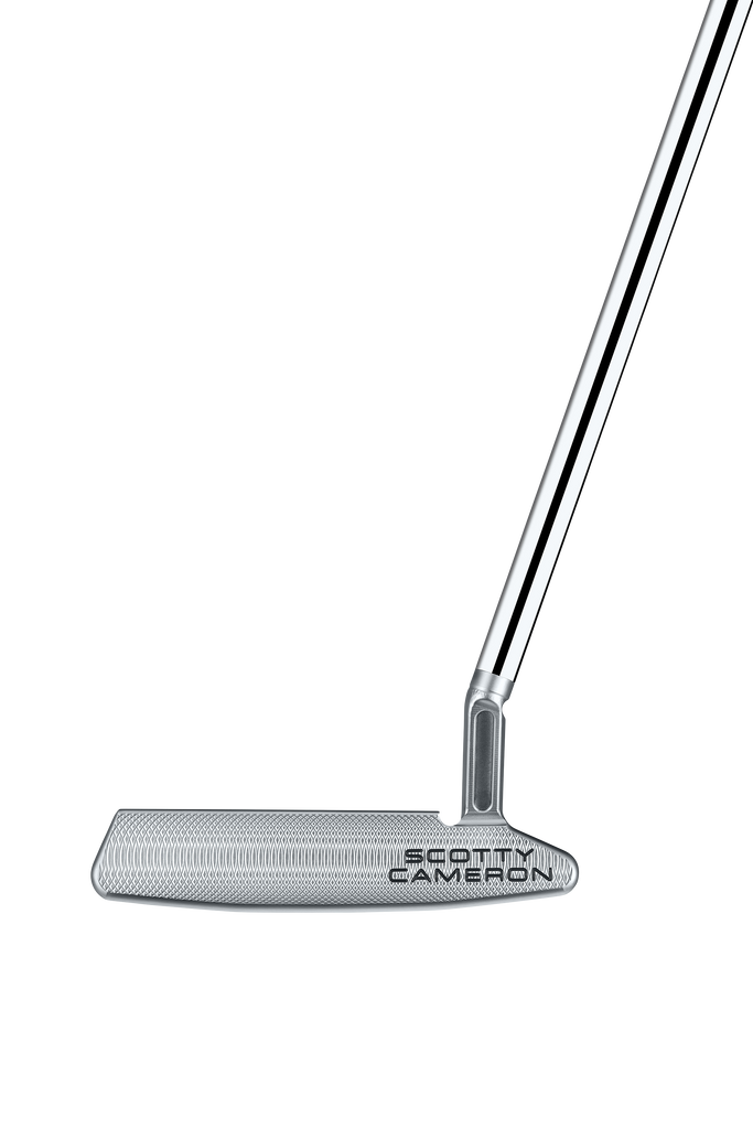 Titleist Scotty Cameron Super Select Newport 2.5 Plus Putter