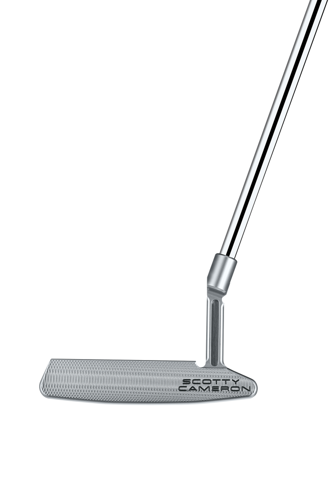 Titleist Scotty Cameron Super Select Newport 2 Putter