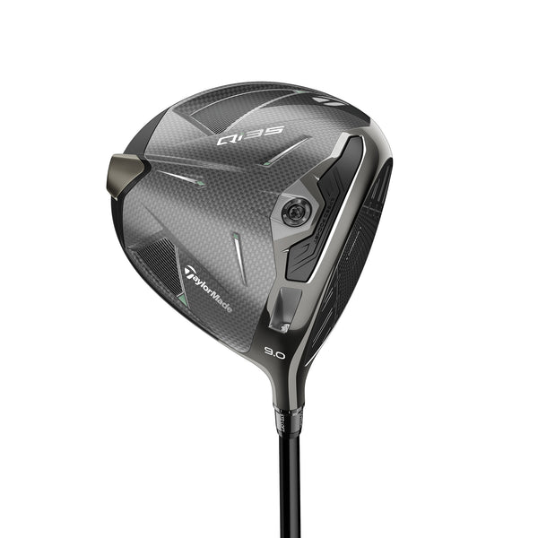 Taylormade Qi35 Driver – DiscountDansGolf.com | Highlands Golf Club