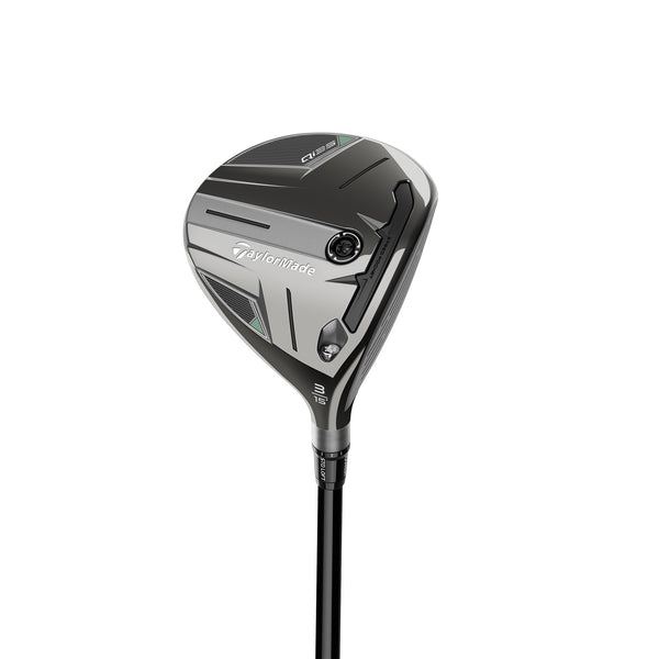Taylormade Qi35 Fairway – DiscountDansGolf.com | Highlands Golf Club
