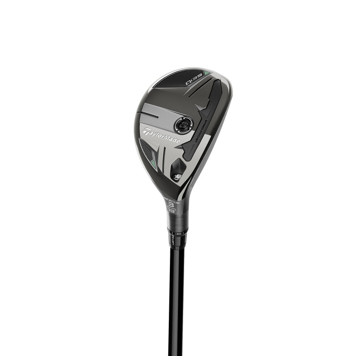 Taylormade Qi35 Rescue Hybrid