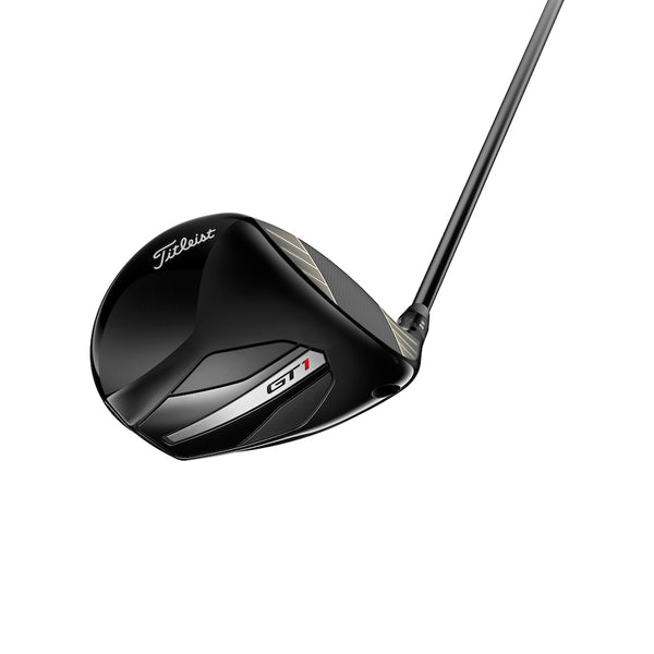 Titleist GT1 9° ドライバー Titleist GT1 Driver – DiscountDansGolf.com | Highlands Golf Club