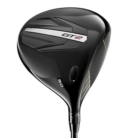 Titleist GT2 ドライバー ヘッドのみ Titleist GT2 Driver – DiscountDansGolf.com | Highlands Golf Club