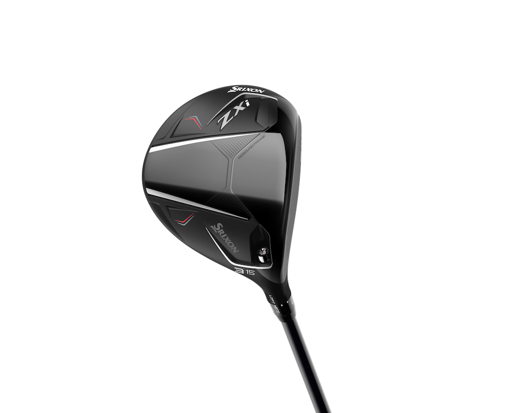 Srixon ZXi Fairway