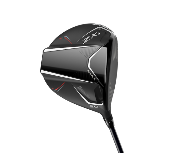 ひろ Srixon ZXi Max Driver – DiscountDansGolf.com | Highlands Golf Club