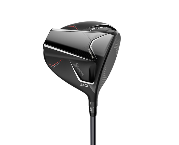 Srixon ZXi Max Driver – DiscountDansGolf.com | Highlands Golf Club
