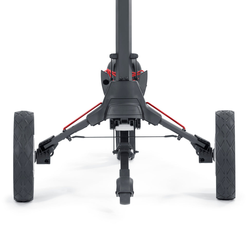 Bag Boy Volt Electric Cart