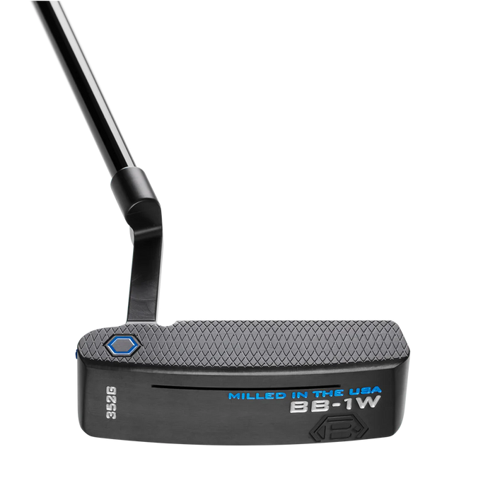 Bettinardi 2024 BB1 Wide Left Handed Putter
