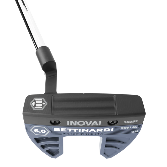 Bettinardi 2024 Inovai 6.0 Left Handed Putter