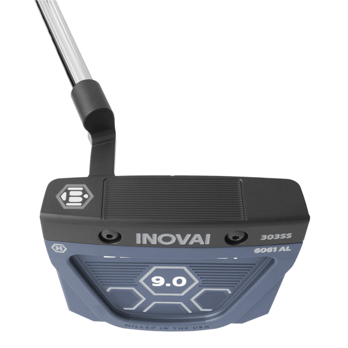 Bettinardi 2024 Inovai 9.0 Left Handed Counterbalance Putter