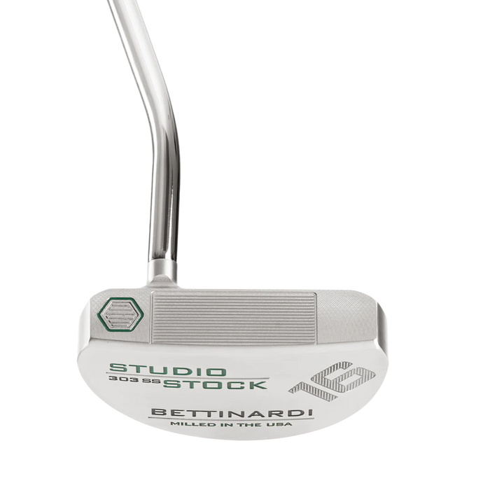 Bettinardi 2023-2024 Studio Stock 16 Left Handed Putter