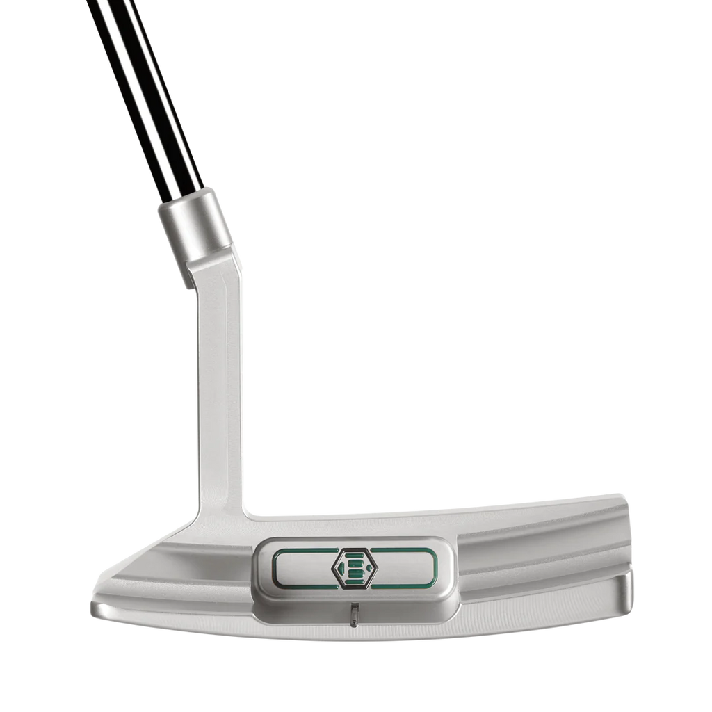 Bettinardi 2023-2024 Studio Stock 9 Plumber's Neck Putter