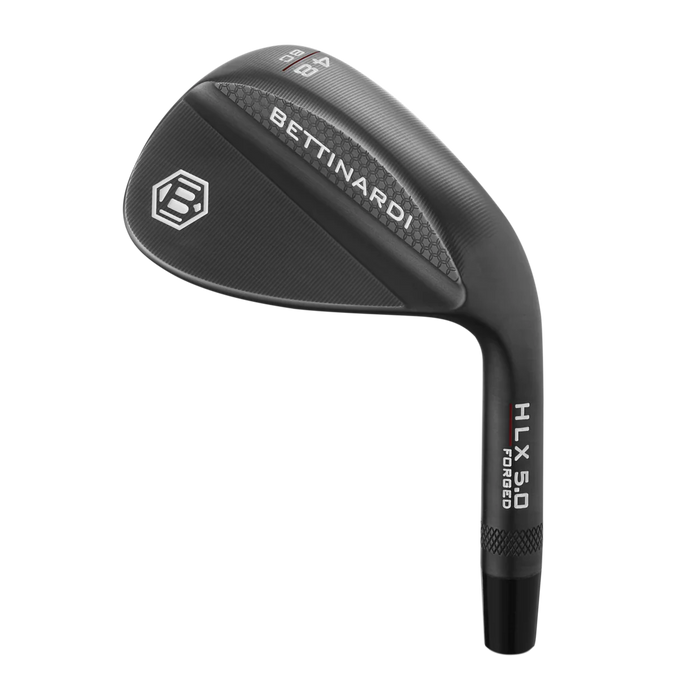 Bettinardi HLX 5.0 Forged Graphite PVD Wedge