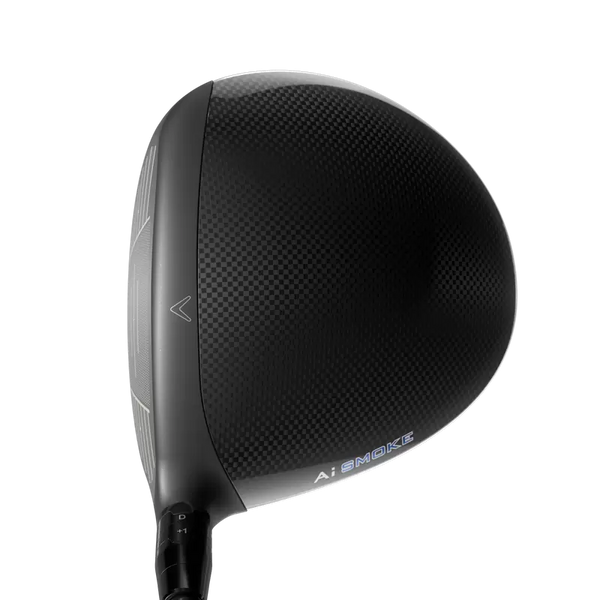 Callaway Paradym Ai Smoke Max Driver – DiscountDansGolf.com