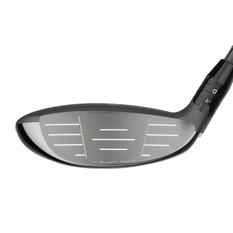 Callaway Paradym Ai Smoke Max Fairway Wood