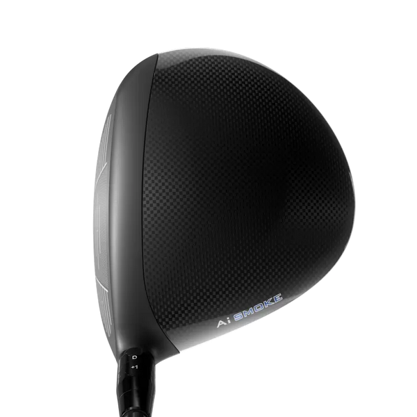 Callaway Paradym Ai Smoke Triple Diamond Driver – DiscountDansGolf