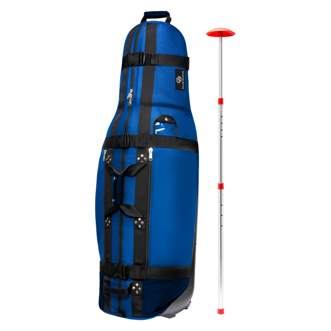 Club Glove Pro Traveler Travel Bag