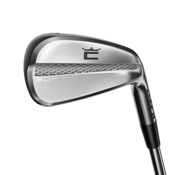 Cobra 3DP Tour Irons – DiscountDansGolf.com | Highlands Golf Club