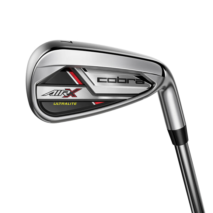 Cobra Air-X Irons