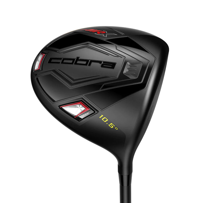 Cobra Air-X Straight Neck Driver