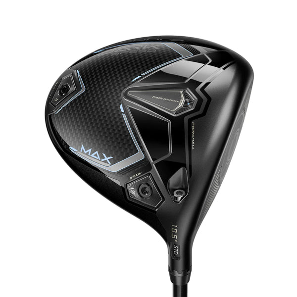 COBRA DARKSPEED MAX ドライバー 10.5度 フレックスA Cobra Darkspeed Max Women's Driver – DiscountDansGolf.com