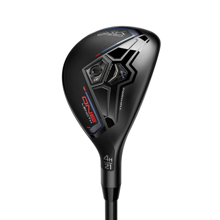 Cobra Darkspeed One Length Hybrid