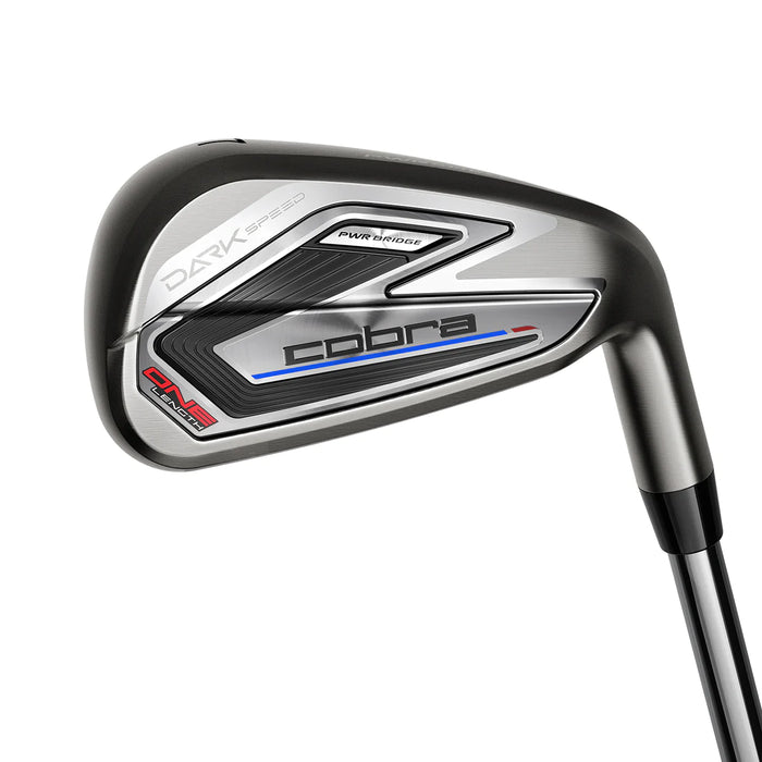 Cobra Darkspeed One Length Irons