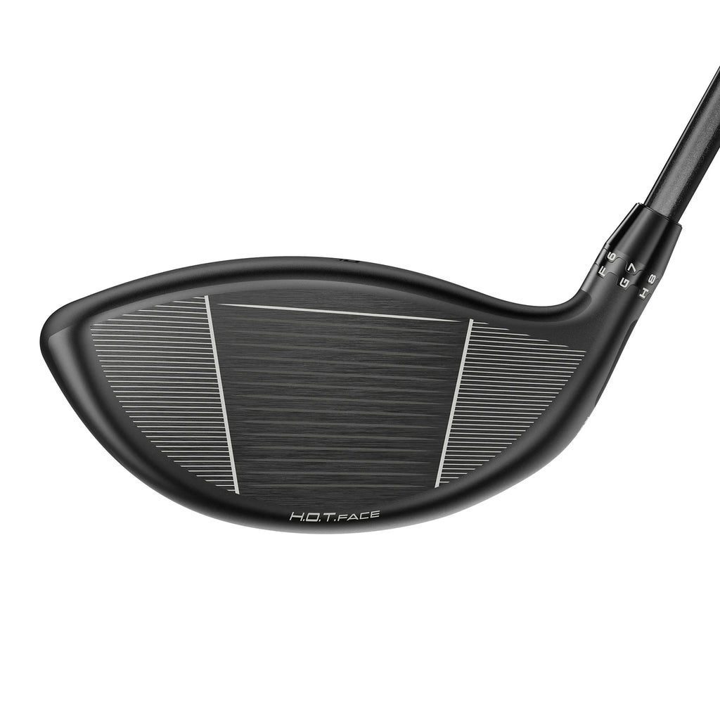Cobra DS-ADAPT Max-K Driver