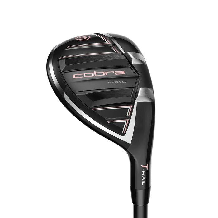 Cobra T-Rail Women's Hybrid