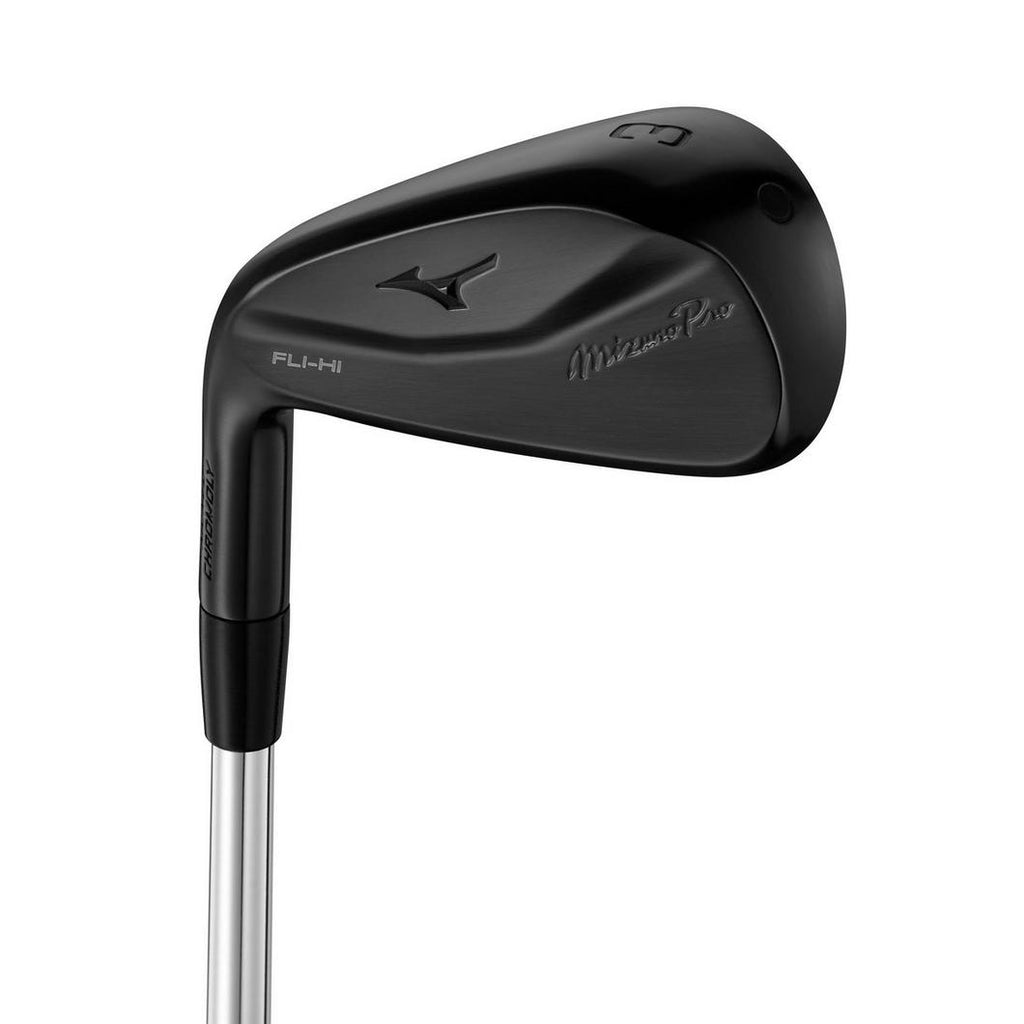 Mizuno Pro 24 Fli-Hi Iron