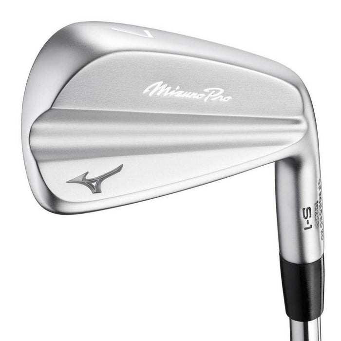 Mizuno Pro S-1 Irons