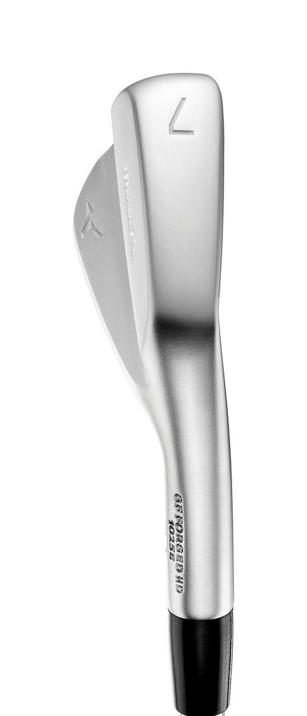 Mizuno Pro S-1 Irons