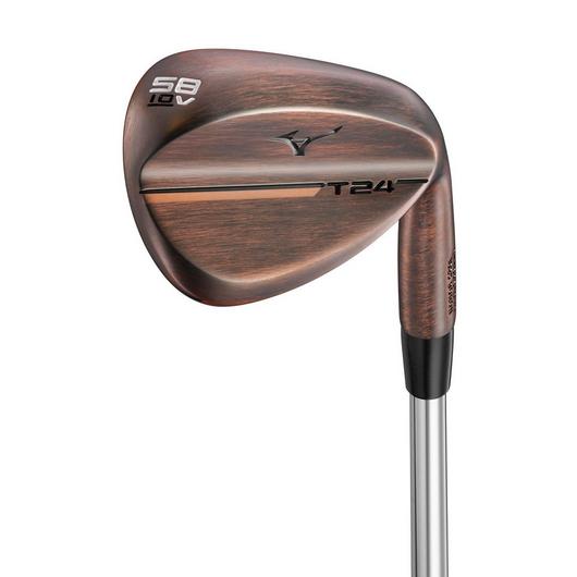 ブロンズサテン トゥシューズ アメリカ製 MIZUNO T24 DENIM COPPER WEDGES – DiscountDansGolf.com | Highlands