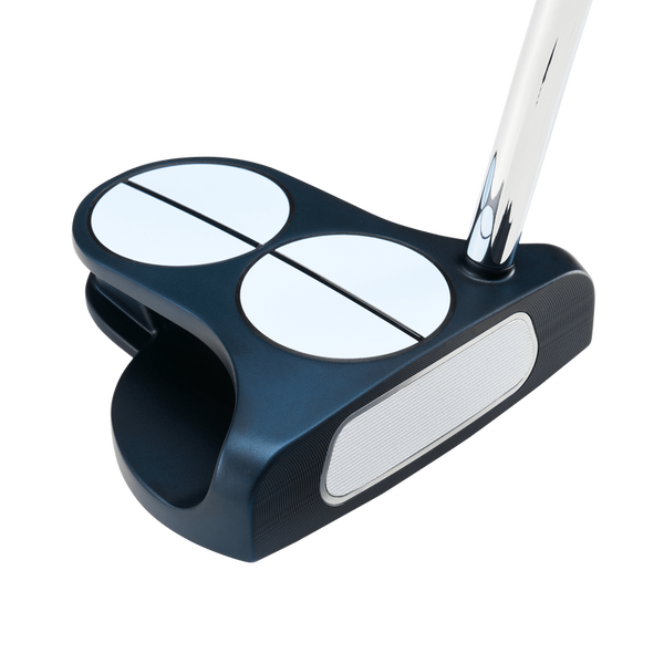 Odyssey A1-One 2-Ball パター odyssey-ai-one-2ball-db-putter