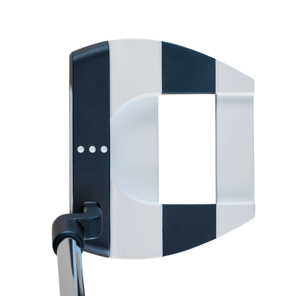 Odyssey Ai-One Jailbird Mini CH Putter – DiscountDansGolf.com