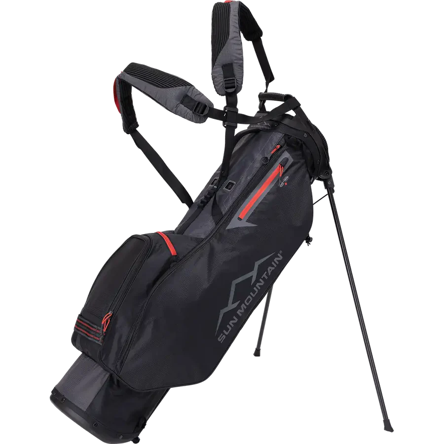 SUN MOUNTAIN 2024 2.5+ Stand Bag