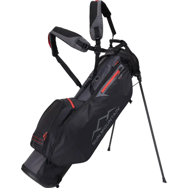 SUN MOUNTAIN 2024 2.5+ Stand Bag – DiscountDansGolf.com