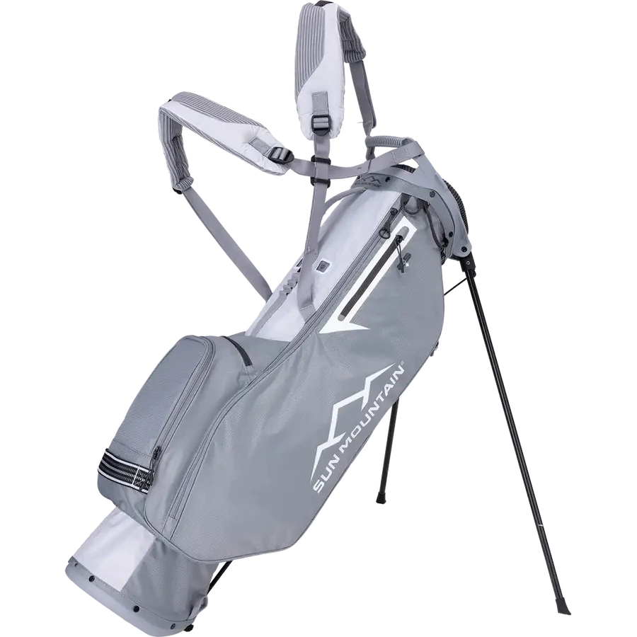 SUN MOUNTAIN 2024 2.5+ Stand Bag