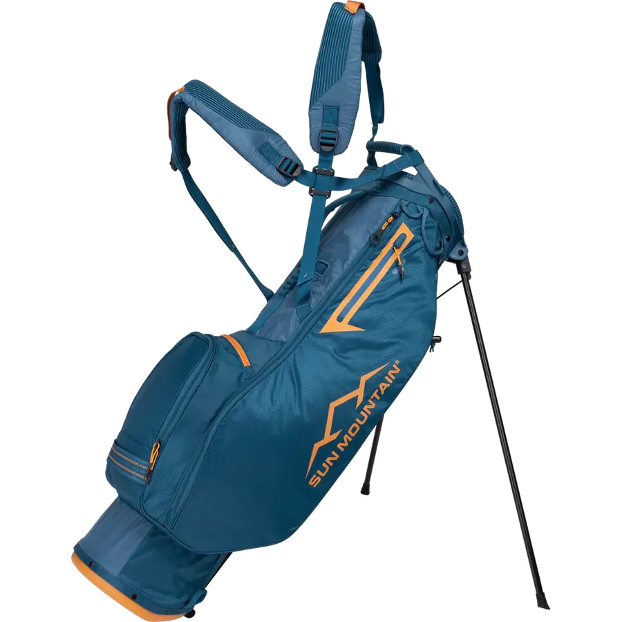 SUN MOUNTAIN 2024 2.5+ Stand Bag