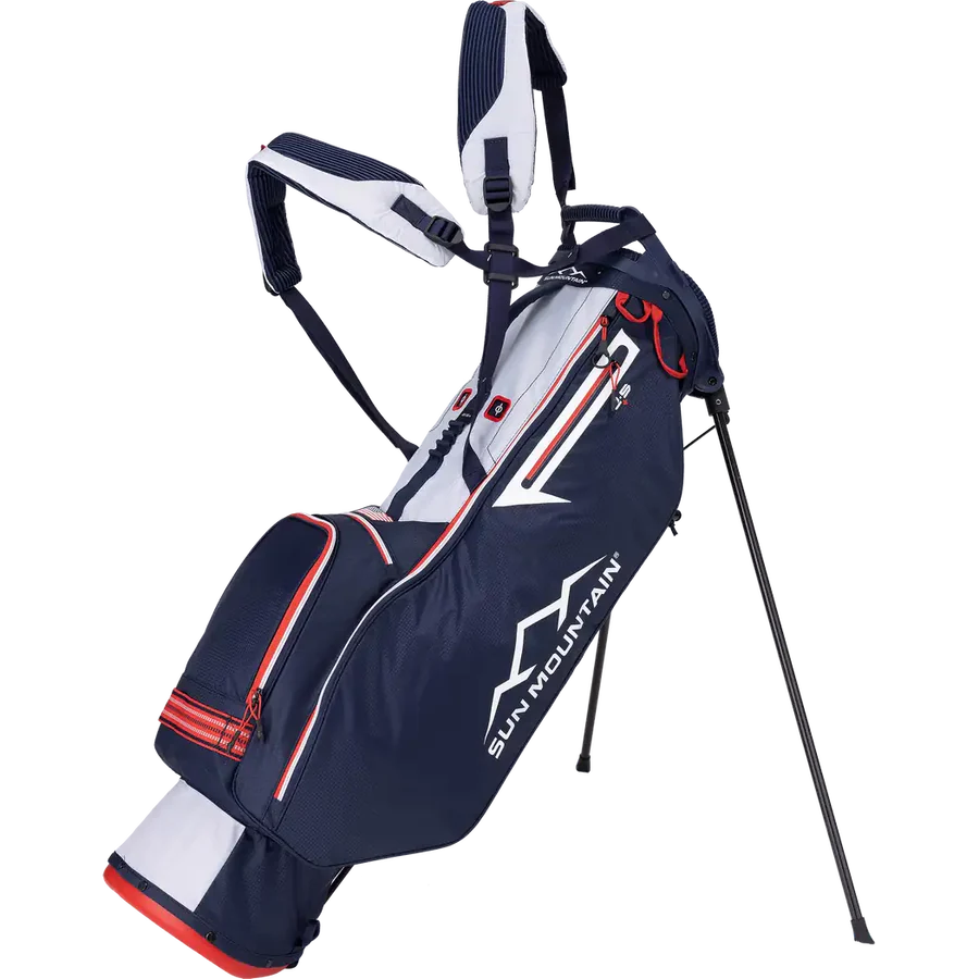 SUN MOUNTAIN 2024 2.5+ Stand Bag