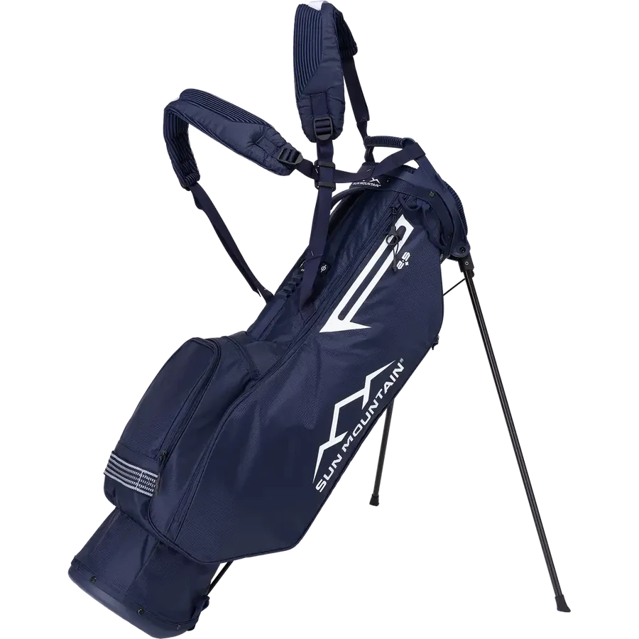 SUN MOUNTAIN 2024 2.5+ Stand Bag