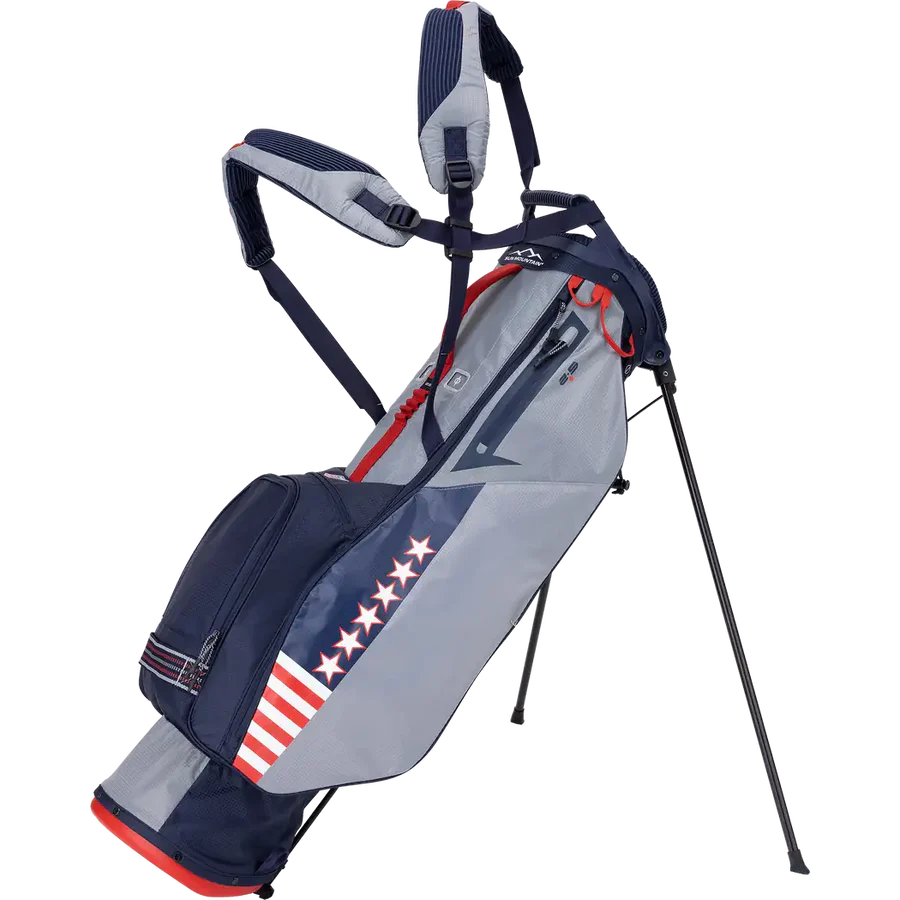 SUN MOUNTAIN 2024 2.5+ Stand Bag