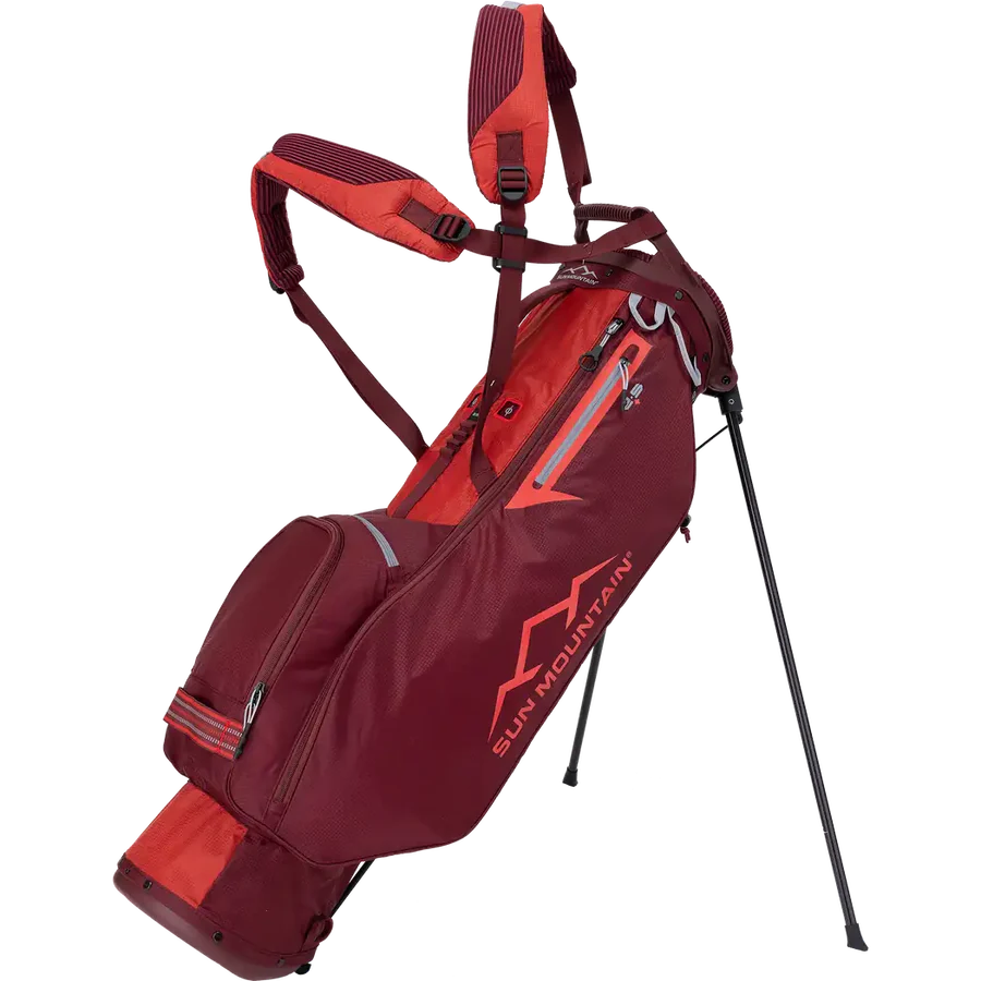 SUN MOUNTAIN 2024 2.5+ Stand Bag
