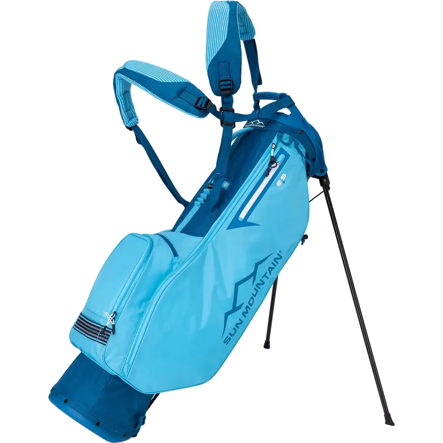SUN MOUNTAIN 2024 2.5+ Stand Bag