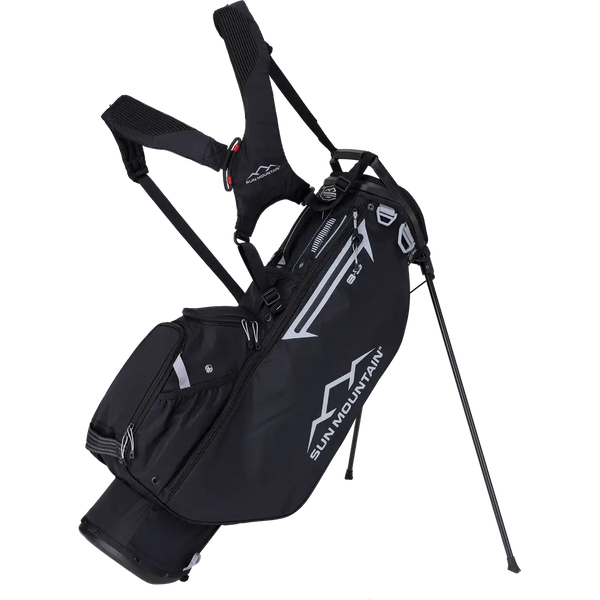 SUN MOUNTAIN 2024 3.5 LS Stand Bag – DiscountDansGolf.com
